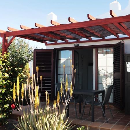 Sun Beach Holiday Caleta De Fuste Exterior photo