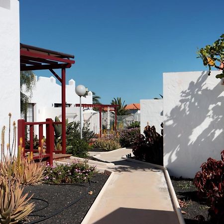Sun Beach Holiday Caleta De Fuste Exterior photo